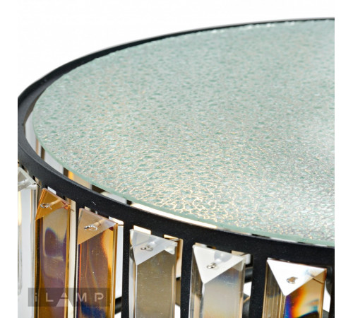 Торшер iLamp Royal 10390-5F BK Торшер iLamp Royal 10390-5F BK