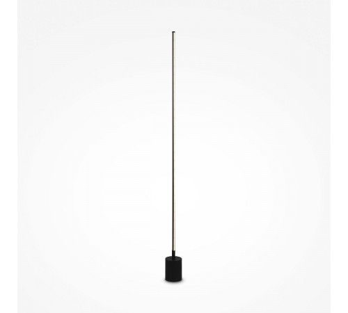 Торшер Maytoni Flow MOD147FL-L20BK1 Торшер Maytoni Flow MOD147FL-L20BK1