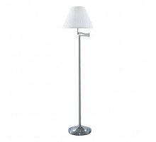 Торшер Arte Lamp California A2872PN-1SS