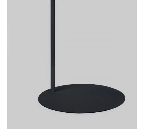 Торшер TK Lighting 5489 Logan Black a065382 Торшер TK Lighting 5489 Logan Black a065382
