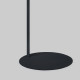 Торшер TK Lighting 5489 Logan Black a065382