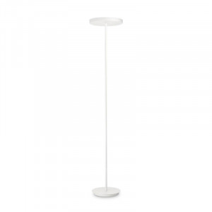 Торшер Ideal Lux Colonna PT4 Bianco 177199