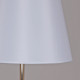 Торшер Reluce 02053-0.6-01 WH-GD