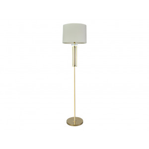 Торшер Newport 35401/FL gold без абажура М0069069