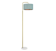 Торшер Lumion Velveta 8074/1F