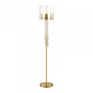 Торшер Odeon Light Nicole 4886/1F