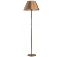 Торшер Kutek San Marino Lampshade SAN-LS-1(P/A)CR