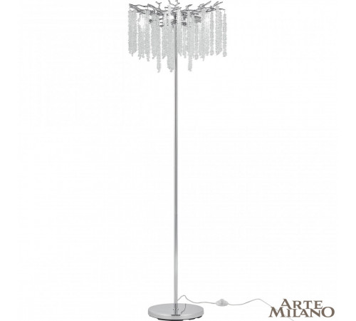 Торшер Arte Milano Milan 235011/H1650/5/A Cr Торшер Arte Milano Milan 235011/H1650/5/A Cr