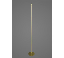 Торшер Crystal Lux CLT 035PT1600 GO