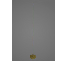 Торшер Crystal Lux CLT 035PT1600 GO