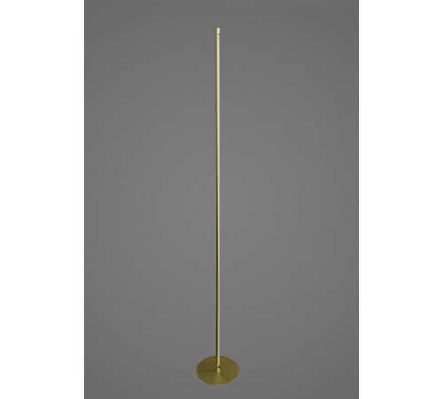 Торшер Crystal Lux CLT 035PT1600 GO Торшер Crystal Lux CLT 035PT1600 GO