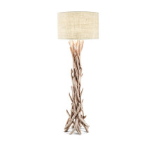Торшер Ideal Lux Driftwood PT1 148939