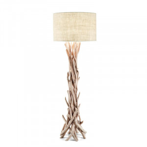 Торшер Ideal Lux Driftwood PT1 148939