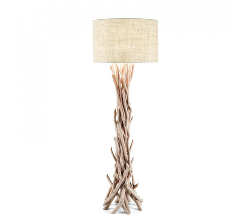 Торшер Ideal Lux Driftwood PT1 148939