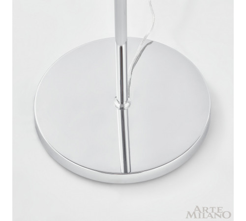 Торшер Arte Milano Milan 235011/H1650/5/A Cr Торшер Arte Milano Milan 235011/H1650/5/A Cr