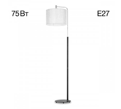 Торшер Citilux Тевин CL806031 Торшер Citilux Тевин CL806031