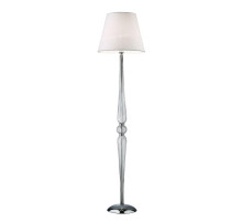 Торшер Ideal Lux Dorothy PT1 Trasparente 035369