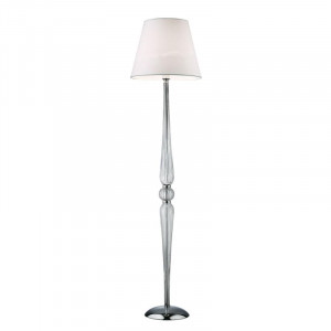 Торшер Ideal Lux Dorothy PT1 Trasparente 035369