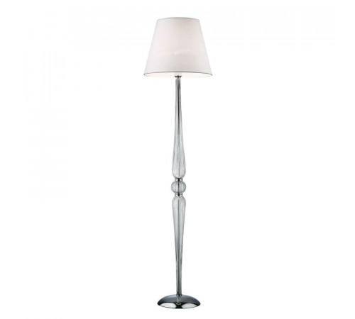 Торшер Ideal Lux Dorothy PT1 Trasparente 035369 Торшер Ideal Lux Dorothy PT1 Trasparente 035369