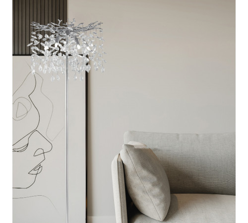 Торшер Arte Milano 23141.480-1650.5.E14.B CR