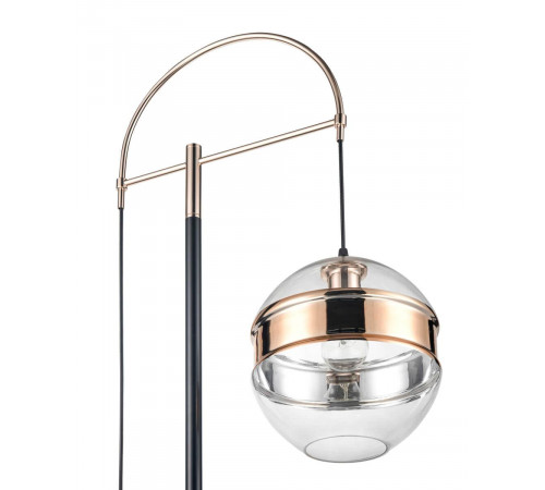 Торшер Vele Luce Diablo VL5694F01