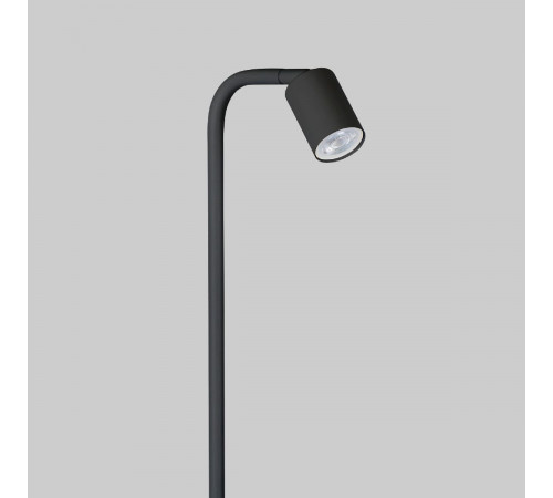 Торшер TK Lighting 5489 Logan Black a065382 Торшер TK Lighting 5489 Logan Black a065382