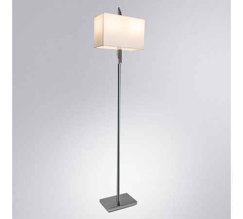 Торшер Arte Lamp Julietta A5037PN-2CC Торшер Arte Lamp Julietta A5037PN-2CC