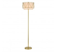 Торшер Indigo Charme 13016/1F Gold V000466