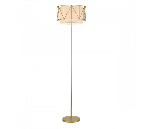 Торшер Indigo Charme 13016/1F Gold V000466 Торшер Indigo Charme 13016/1F Gold V000466