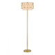 Торшер Indigo Charme 13016/1F Gold V000466