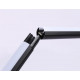Торшер Ambrella Light Comfort LineTech FL8022