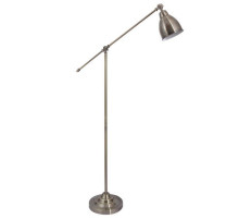 Торшер Arte Lamp 43 A2054PN-1AB