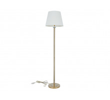 Торшер Newport 11601/FL gold М0069340