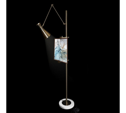 Торшер Loft IT Frame 10123 Торшер Loft IT Frame 10123