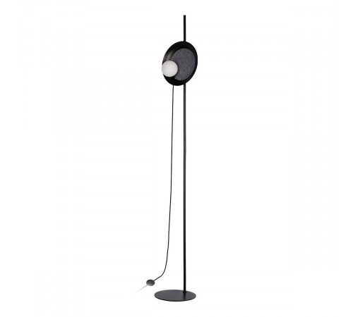 Торшер Loft IT Wonders 10237F Black Торшер Loft IT Wonders 10237F Black