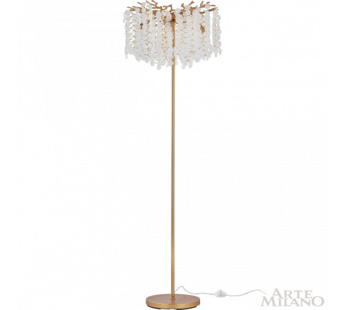 Торшер Arte Milano Milan 235011/H1650/5/C Pa