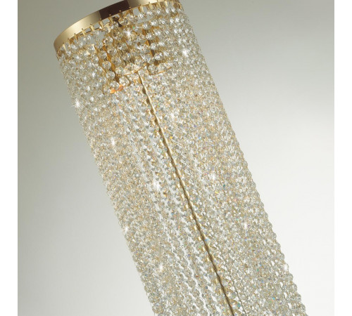 Торшер Odeon Light Chokka 5028/3F Торшер Odeon Light Chokka 5028/3F