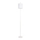 Торшер Loft IT Ritz 10253F/A White