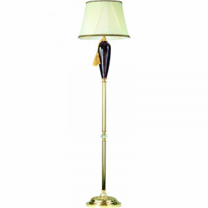 Торшер Divinare Simona 5125/12 PN-1