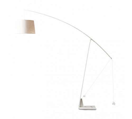 Торшер LOFT IT Fishrod Loft5003-WH Торшер LOFT IT Fishrod Loft5003-WH