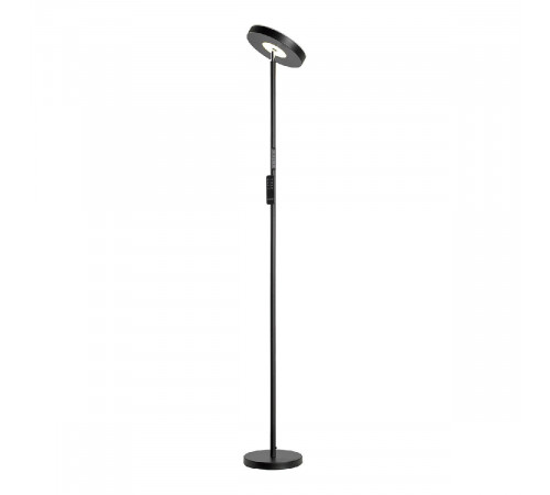 Торшер Lussole Carmel LSP-0901-SE Торшер Lussole Carmel LSP-0901-SE