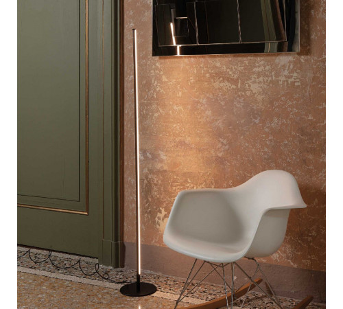 Торшер Ideal lux YOKO PT NERO 258904 Торшер Ideal lux YOKO PT NERO 258904