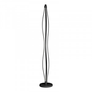 Торшер iLedex Stringer F6329 BK