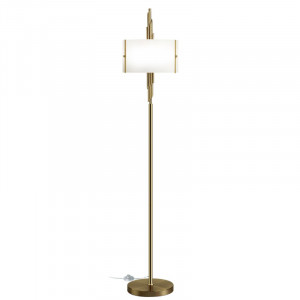 Торшер Odeon Light Margaret 5415/3F