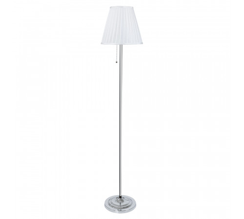 Торшер Arte Lamp Marriot A5039PN-1CC Торшер Arte Lamp Marriot A5039PN-1CC