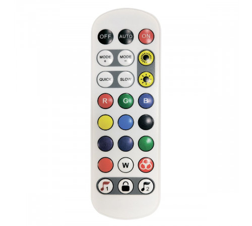 Торшер Uniel ULM-T630 10W/RGB/DIM/RC BLACK UL-00010180 Торшер Uniel ULM-T630 10W/RGB/DIM/RC BLACK UL-00010180
