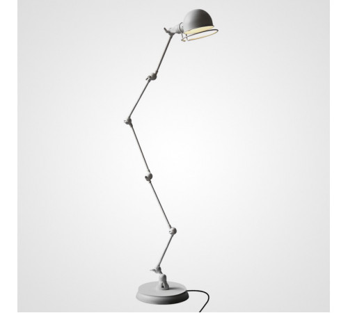 Торшер ImperiumLoft Viking 141133-26 Торшер ImperiumLoft Viking 141133-26