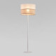 Торшер TK Lighting 5241 Linobianco a065024