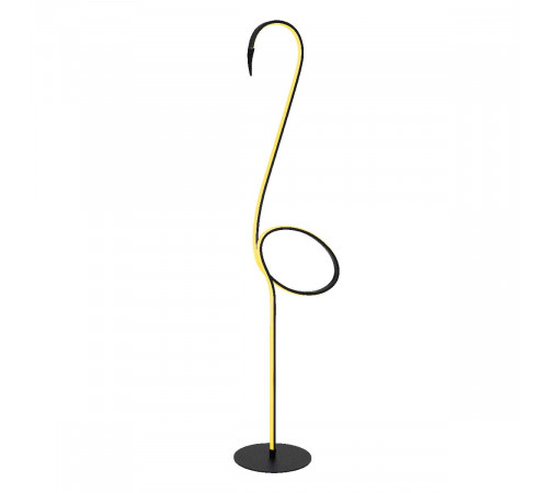 Торшер Lucide Flamingo 05745/14/99