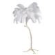 Торшер Loft IT Bijout 10067F/SG White